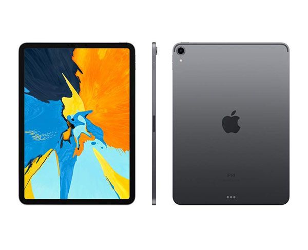 Apple iPad Pro 11" 64GB Space Grey